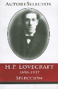 H. P. Lovecraft (Autoreselectos) (Spanish Edition) H. P. Lovecraft (Autoreselectos) (Spanish Edition)