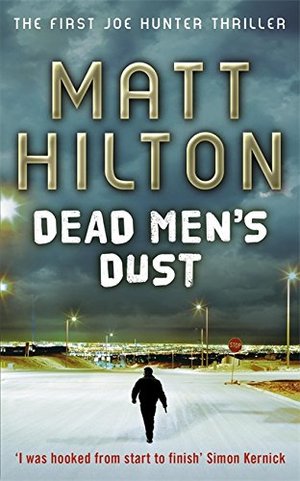 Dead Men's Dust Dead Men's Dust