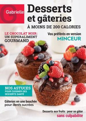 Gabrielle - Desserts et gâteries Gabrielle - Desserts et gâteries