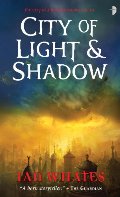 City of Light & Shadow (City of a Hundred Rows, #3) City of Light & Shadow (City of a Hundred Rows, #3)