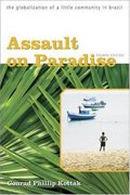 Assault on Paradise Assault on Paradise