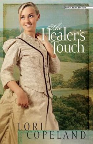 Healer's Touch, The Healer's Touch, The