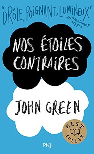 Nos étoiles contraires Nos étoiles contraires