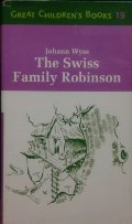 Swiss Family Robinson, The Swiss Family Robinson, The