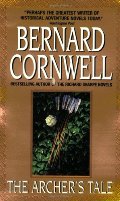 Archer's Tale (The Grail Quest, Book 1), The Archer's Tale (The Grail Quest, Book 1), The