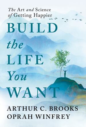 Cover of Build the Life You Want