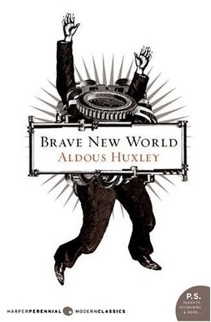 Brave New World Brave New World