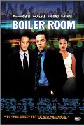 Boiler Room Boiler Room