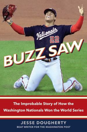 Buzz Saw Buzz Saw