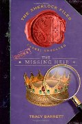 Missing Heir (The Sherlock Files), The Missing Heir (The Sherlock Files), The