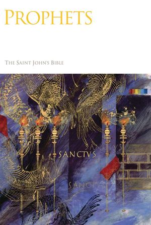 Saint John's Bible, The Saint John's Bible, The