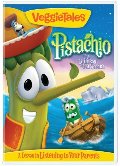 VeggieTales - Pistachio: The Little Boy That Woodn't VeggieTales - Pistachio: The Little Boy That Woodn't