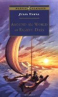 Around the World in Eighty Days Around the World in Eighty Days