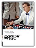 Octopussy Octopussy