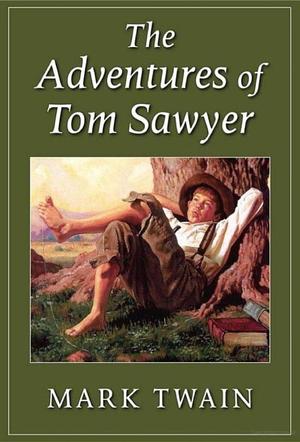Adventures of Tom Sawyer, The Adventures of Tom Sawyer, The