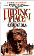 Hiding Place, The Hiding Place, The