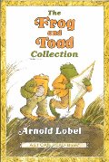 Frog and Toad Collection Box Set (I Can Read Book 2), The Frog and Toad Collection Box Set (I Can Read Book 2), The