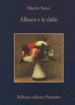 Allmen e le dalie Allmen e le dalie