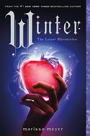 Winter (The Lunar Chronicles) Winter (The Lunar Chronicles)