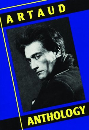Artaud Anthology Artaud Anthology