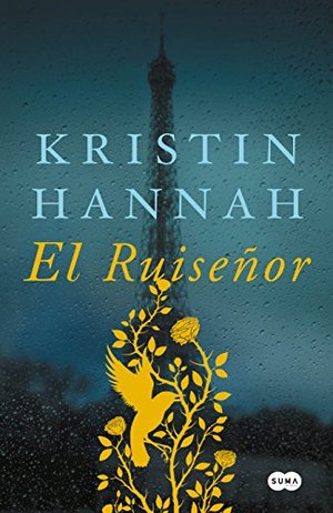 RUISEÑOR, EL RUISEÑOR, EL