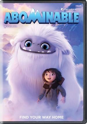 Abominable Abominable