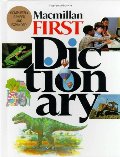 Macmillan First Dictionary Macmillan First Dictionary