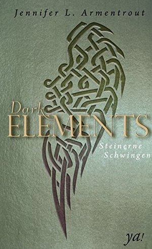 Dark Elements 1 - Steinerne Schwingen Dark Elements 1 - Steinerne Schwingen
