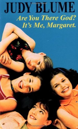 Are You There God? It's Me, Margaret Are You There God? It's Me, Margaret