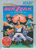 Berzerk Berzerk