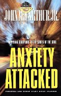 Anxiety Attacked (MacArthur Study) Anxiety Attacked (MacArthur Study)
