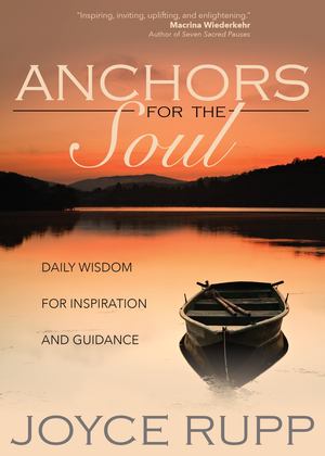 Anchors for the Soul Anchors for the Soul
