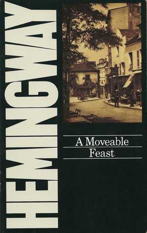 Moveable Feast, A Moveable Feast, A