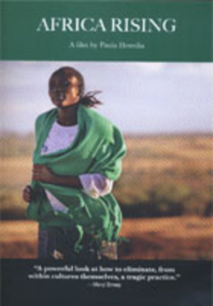 Africa Rising Africa Rising