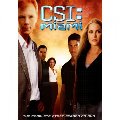 CSI: MIAMI - The Complete First Season On DVD CSI: MIAMI - The Complete First Season On DVD