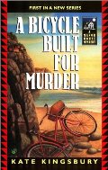 Bicycle Built For Murder, A (Manor House Mystery No. 1) Bicycle Built For Murder, A (Manor House Mystery No. 1)