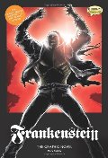 Frankenstein: The Graphic Novel (American English, Original Text) Frankenstein: The Graphic Novel (American English, Original Text)