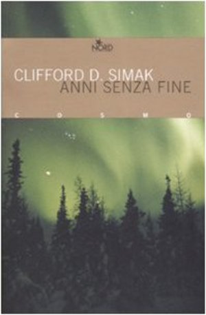 Anni senza fine Anni senza fine