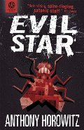 Evil Star (The Power of Five) Evil Star (The Power of Five)