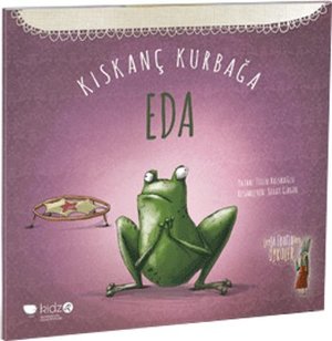 Kiskanç Kurbaga Eda Kiskanç Kurbaga Eda