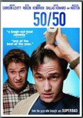 50/50 50/50