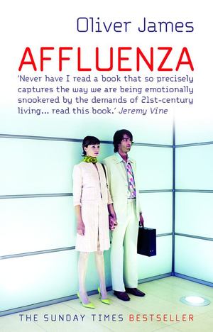 Affluenza Affluenza