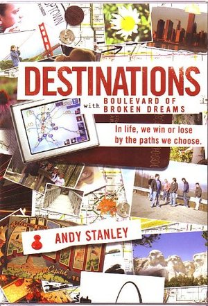 Destinations with Boulevard of Broken Dreams Destinations with Boulevard of Broken Dreams