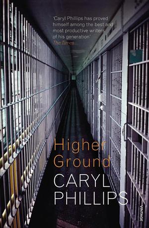 Higher Ground Higher Ground