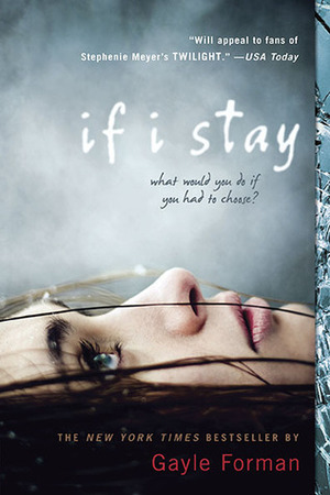 If I Stay If I Stay