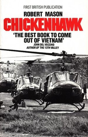 Chickenhawk Chickenhawk