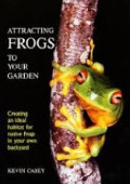 Attracting Frogs to Your Garden Attracting Frogs to Your Garden