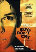 Boys Don't Cry Boys Don't Cry