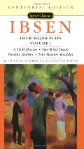 Four Major Plays, Volume I (Signet Classics) Four Major Plays, Volume I (Signet Classics)