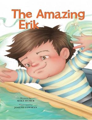 Amazing Erik, The Amazing Erik, The
